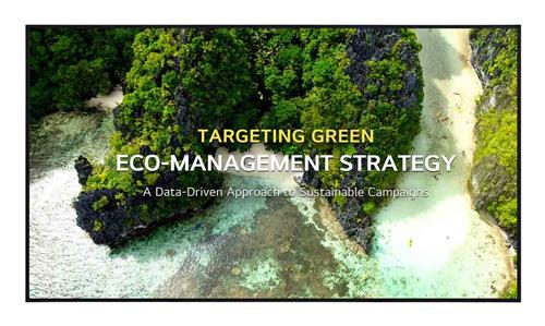 LG 43UL3Q-E Pannello piatto per segnaletica digitale 109,2 cm (43