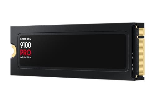 SSD 9100 PRO HEAT. 1TB PCIE 5.0 NVME M.2