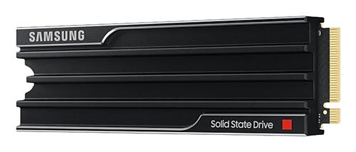 SSD 9100 PRO HEATSINK 8TB PCIE 5.0 NVME M.2