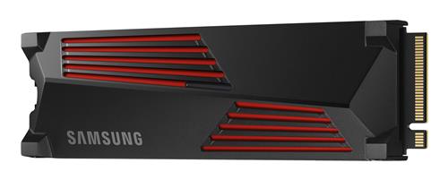 SSD 990 PRO HEAT. 1TB PCIE M.2 NVME 2.0