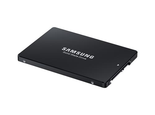SSD ENT 2.5IN PM893 7.68TB SATA 6GB/S MZ7L37T6HBLA
