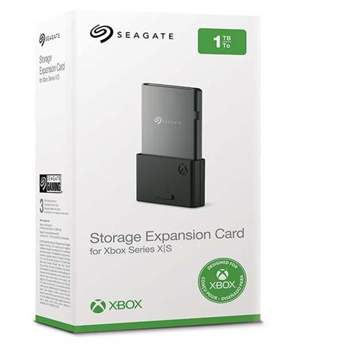 STORAGE EXPANSION CARD 1TB NVME-SSD PCIE FOR XBOX S/X