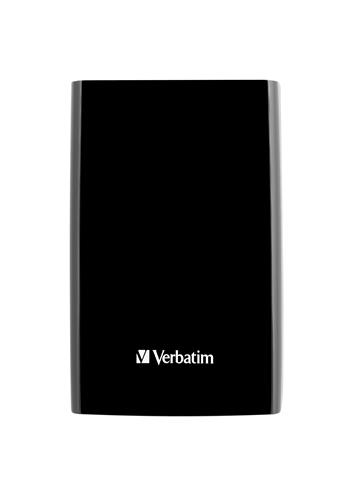 STORE N GO 2.5IN (6.35CM) 1TB USB 3.0 BLACK