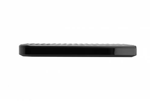 STORE N GO PORTABLE SSD USB 3.2 GEN1 512GB BLACK (USB-C) (2.5IN)