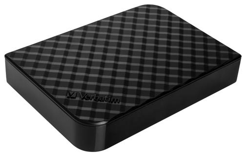 STORE N SAVE 3.5IN (8.89CM) GEN 2 2TB USB 3.0