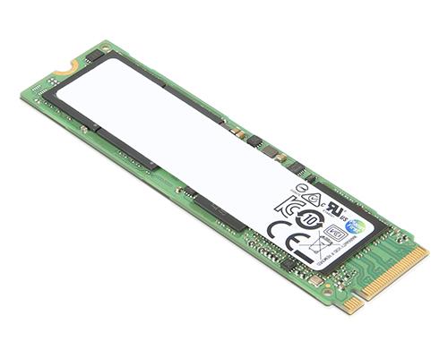 THINKPAD 1TB PERFORMANCE PCIE GEN4 NVME OPAL2 M.2 2280 SSD