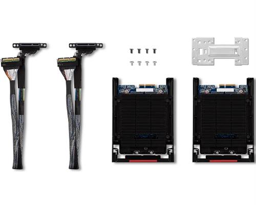THINKSTATION M.2 SSD ENCLOSURE KIT - P8