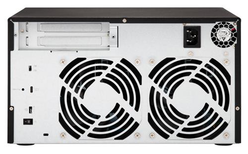 TL-D800C EXPANSION UNIT 8 BAY