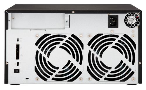 TL-D800S EXPANSION UNIT 8 BAY