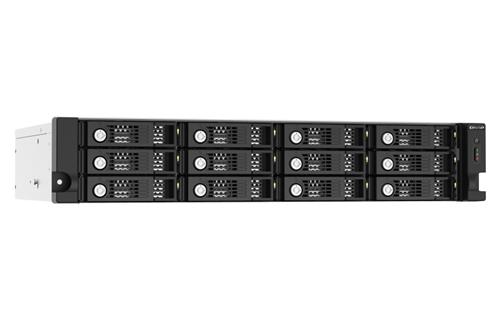 TL-R1220SEP-RP EXPANSIONUNIT RM 2U 12 BAY