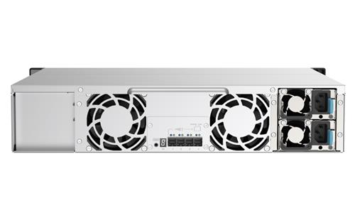 TL-R1220SEP-RP EXPANSIONUNIT RM 2U 12 BAY