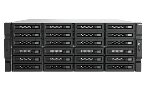 TL-R2400PES-RP EXPANS.ENCLOSURE 4 U 24 BAY RPSU