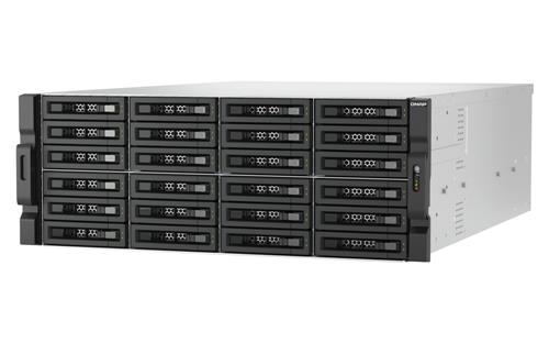 TL-R2400PES-RP EXPANS.ENCLOSURE 4 U 24 BAY RPSU