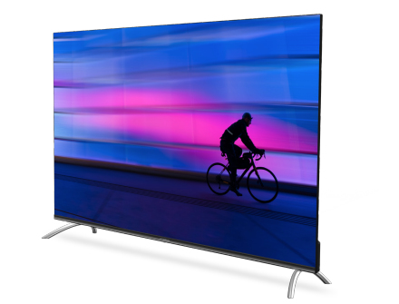 Strong SRT50UD7553 TV 127 cm (50