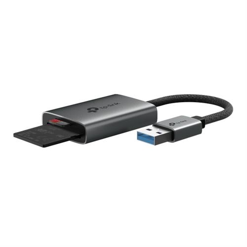 USB3.0 TYPE-A TO SD + MICROSD 3.0 ADAPTER