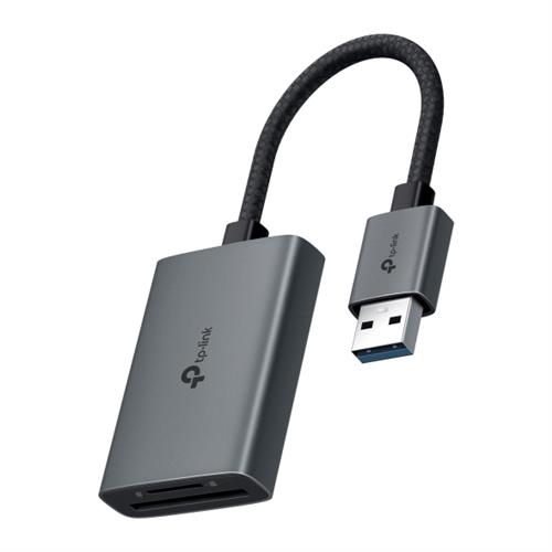 USB3.0 TYPE-A TO SD + MICROSD 3.0 ADAPTER