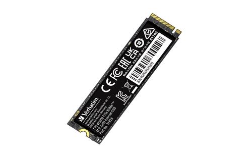 VI5000 PCIE4 NVME M.2 SSD 1TB .