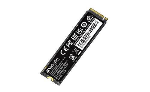 VI5000 PCIE4 NVME M.2 SSD 2TB .