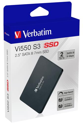 VI550 S3 2.5IN SSD 2TB .