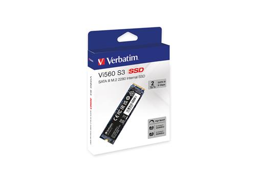 VI560 S3 M.2 SSD 2TB .