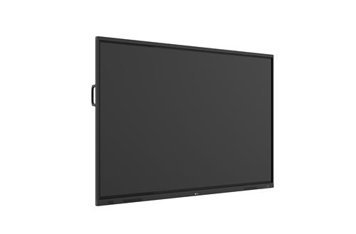 LG CreateBoard Standard lavagna interattiva 2,18 m (86