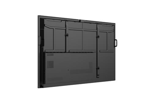 LG CreateBoard Standard lavagna interattiva 2,18 m (86