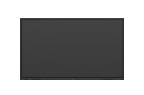 LG CreateBoard Standard lavagna interattiva 2,18 m (86