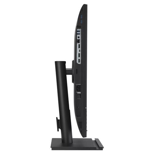 BE249CGN 24IN IPS 1920X1080 5MS 16:9 1500:1 HDMI DP USB-A BLACK