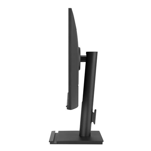 BE27ACGN 27IN IPS 2560X1440 16: 1500:1 5ms HDMI DP USB-C Black