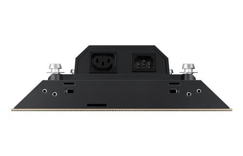 CABINET PER LEDWALL INDOOR PP 2.5MM