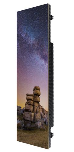 CABINET PER LEDWALL INDOOR PP 2.5MM