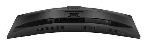 CU34E4CW 34IN VA 3440X1440 21:9 4ms 3500:1 120Hz HDMI DP USB-C