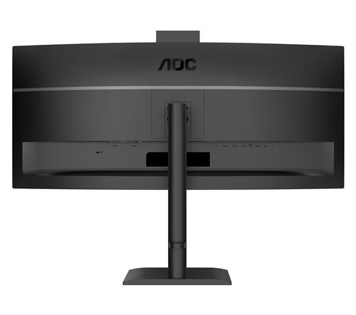 CU34E4CW 34IN VA 3440X1440 21:9 4ms 3500:1 120Hz HDMI DP USB-C