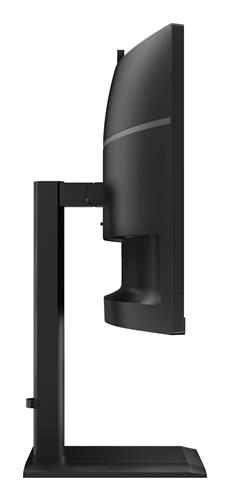 CU34E4CW 34IN VA 3440X1440 21:9 4ms 3500:1 120Hz HDMI DP USB-C