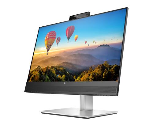 HP E24m G4 FHD USB-C Conferencing Monitor