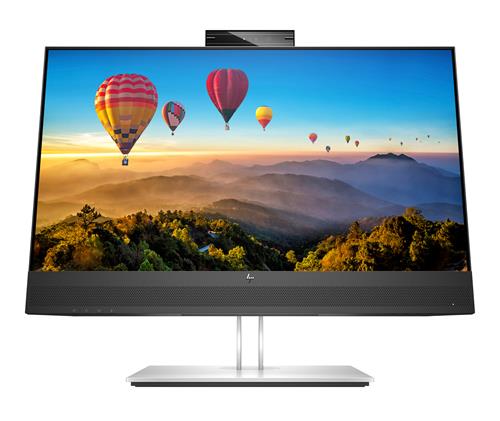 HP E24m G4 FHD USB-C Conferencing Monitor