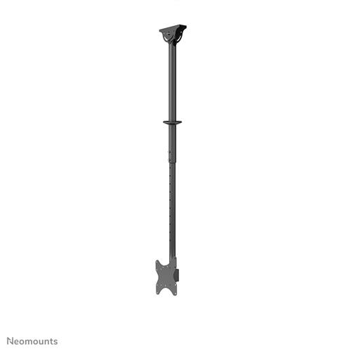 FLAT SCREEN CEILING MOUNT Height 106-156 cm