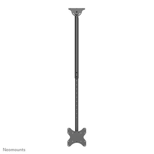 FLAT SCREEN CEILING MOUNT Height 106-156 cm