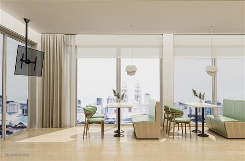 FLAT SCREEN CEILING MOUNT HEIGHT 106-156 CM