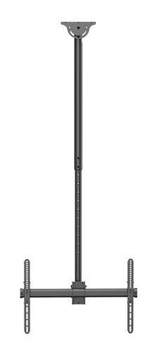 FLAT SCREEN CEILING MOUNT HEIGHT 106-156 CM