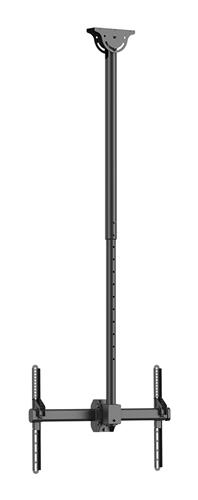 FLAT SCREEN CEILING MOUNT HEIGHT 106-156 CM