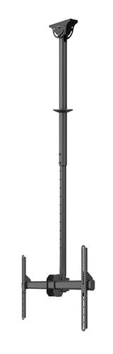 FLAT SCREEN CEILING MOUNT HEIGHT 106-156 CM