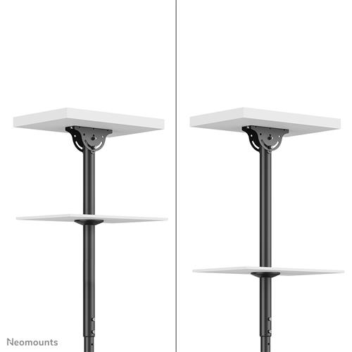 FLAT SCREEN CEILING MOUNT Height 250-300 cm