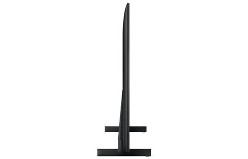 HOTEL TV 65IN SERIE HAU8000 SCATOLA APERTA E DANNEGGIATA