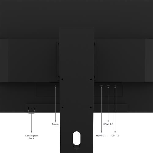MNTR E27Q-40 27IN QHD IPS 16:9 2560X1440 1500:1 4MS HDMI