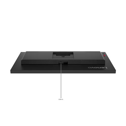 MNTR T24D-40 23.8IN IPS 16:10 1920X1080 1500:1 6MS 120HZ USB-C