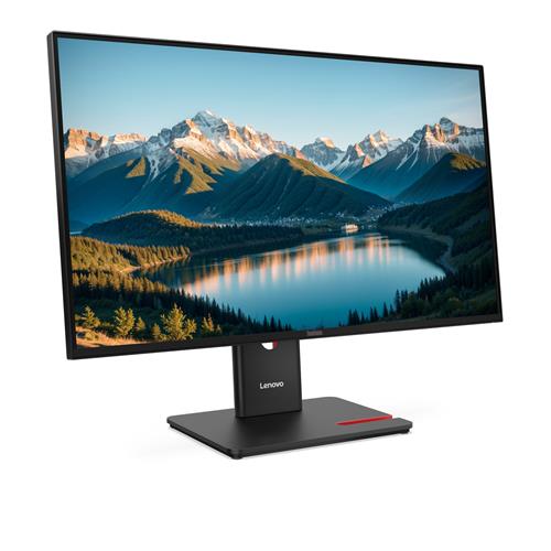 Lenovo ThinkVision T27Q-40 Monitor PC 68,6 cm (27