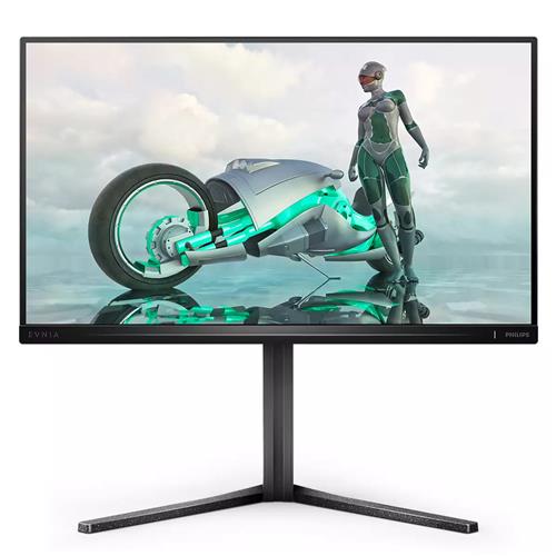 MONITOR 24.5IN EVNIA IPS 1920X1200 16:9 HDMI DP