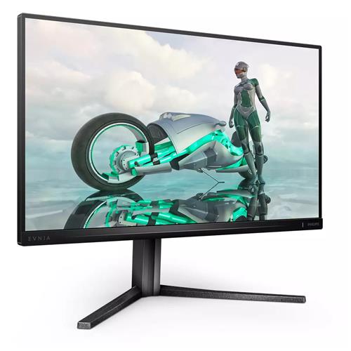MONITOR 24.5IN EVNIA IPS 1920X1200 16:9 HDMI DP