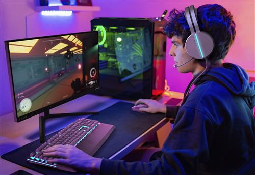 MONITOR 24.5IN EVNIA IPS 1920X1200 16:9 HDMI DP